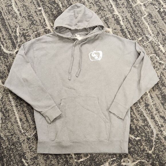 That 67 Show Hoodie XL - Picture 1 of 10